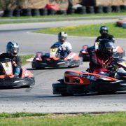 Carrera Resistencia 2 horas - Karting Vendrell, Tarragona, Barcelona, Catalunya