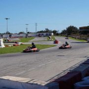 Precio campeonato España de Karts